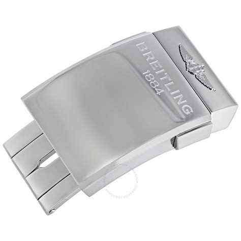 where to buy authentic breitling deployment clasp|breitling deployment clasp 22mm.